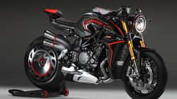 MV Agusta Rush 1000.