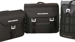 Hepco & Becker X-Travel 