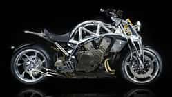 Ariel Ace Iron Horse.
