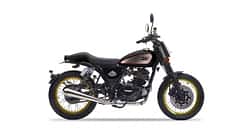 Mash Dirt Track 250.