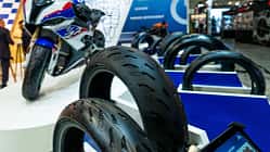 Reifen Michelin Power 5