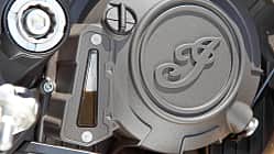 Indian FTR 1200 S.