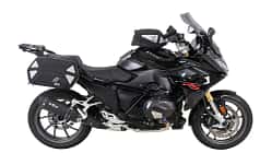 Zubehör Gepäckträger Hepco Becker BMW R1250R