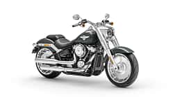 Harley-Davidson Fat Boy 107
