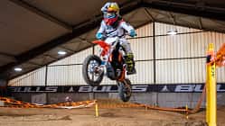 KTM SX-E5.
