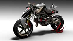 Ducati S2 Braida von Paolo Tessio.