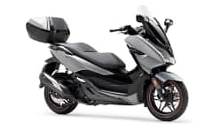 Honda Forza 300 Limited Edition (2020).
