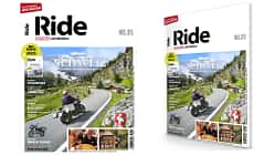 Ride 05 2020 Teaser
