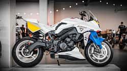 Suzuki Katana Icon "Brand New Jack".