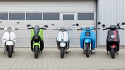 ADAC Test Elektroroller 125 A1
