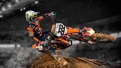 KTM Crosser Modelljahr 2021