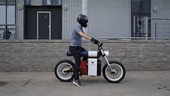 Punch Moto.