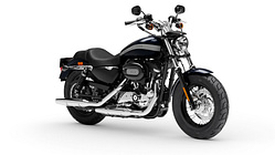 Beliebteste Harley-Davidson-Modelle von 2010 bis 2019