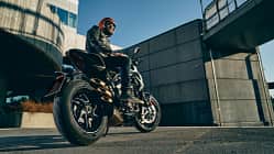 MV Agusta Brutale 800 RR SCS 2020