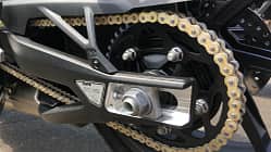 BMW M Endurance Kette wartungsfrei