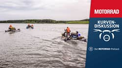 Podcast Kurvendiskussion Folge 11