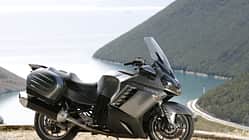 Teaserbild Kawasaki 1400 GTR Gebrauchtkauf
