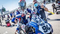 IDM Superbike 1000 Jonas Folger 2020