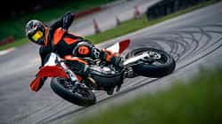 KTM 450 SMR 2021