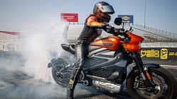 Harley-Davidson LiveWire