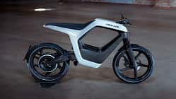09/2020, Novus E-Bike