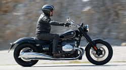 BMW R 18 Fahrbericht
