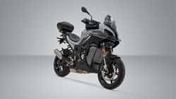 SW-Motech Zubehoer BMW S 1000 XR
