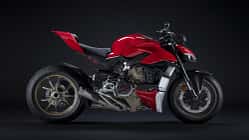 Ducati Streetfighter V4 Zubehör