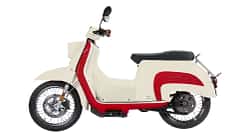 Govecs E-Schwalbe Limited Edition