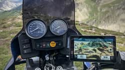 Garmin Zumo XT