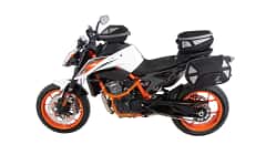 Hepco und Becker KTM 890 Duke R 2020