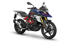 BMW G 310 GS