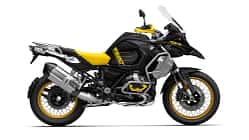 09/2020, BMW R 1250 GS Modellpflege