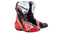 Alpinestars Supertech R Stiefel Limited Edition Haga