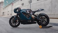 Deus Customs Zero SR/S