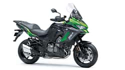Kawasaki Versys 1000 S Modelljahr 2021