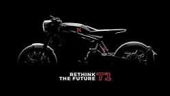 X Mobility Motors T1