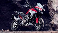 11/2020, Ducati Multistrada V4 S