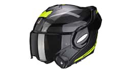 Scorpion Exo-Tech 2021 modularer Helm