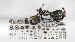 Harley-Davidson Heritage Classic 114 Dauertest