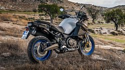 Yamaha XT 1200Z Super Tenere