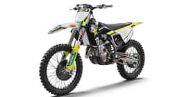 Husqvarna FC 450 Rockstar Edition 2021