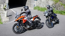 IXS Tour Handschuh Arctic-GTX 2.0