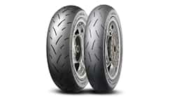 Dunlop TT93
