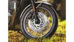 Michelin Road Classic