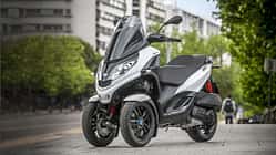 Piaggio MP3 300 hpe