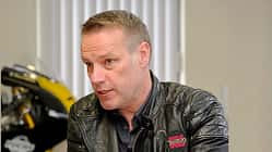 Stuart Garner Norton 2017