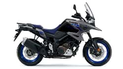Suzuki V-Strom 1050XT (2021)