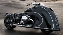 BMW R18 Spirit of Passion Kingston Custom