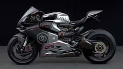 Arctos Panigale R Ultraleggera